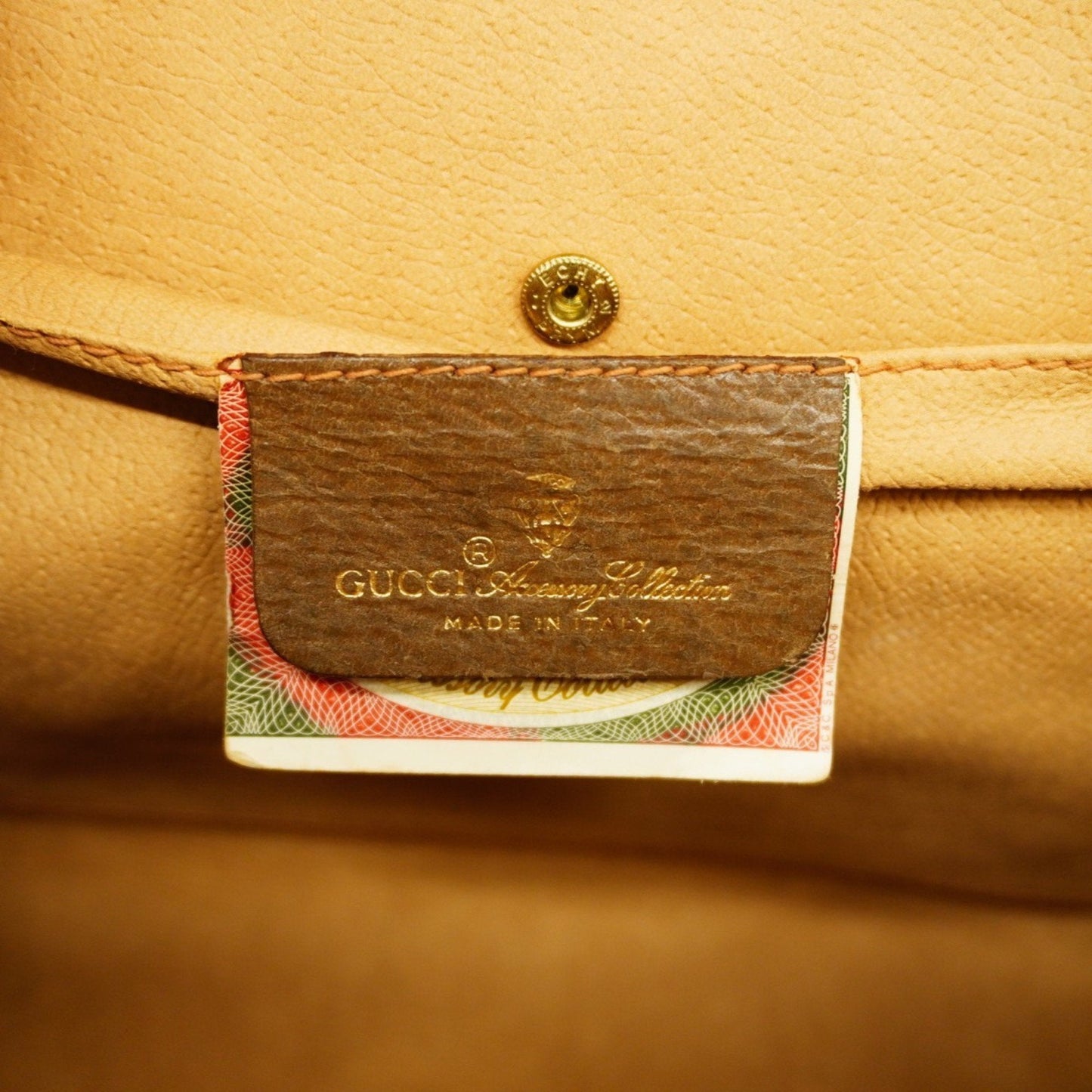 Gucci Sherry