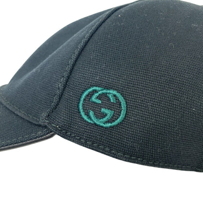 Gucci Interlocking G