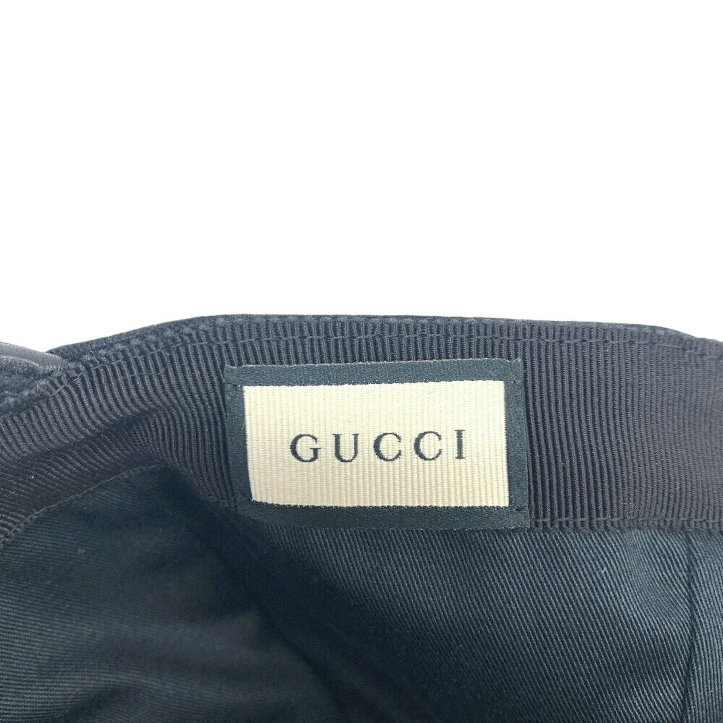Gucci Interlocking G