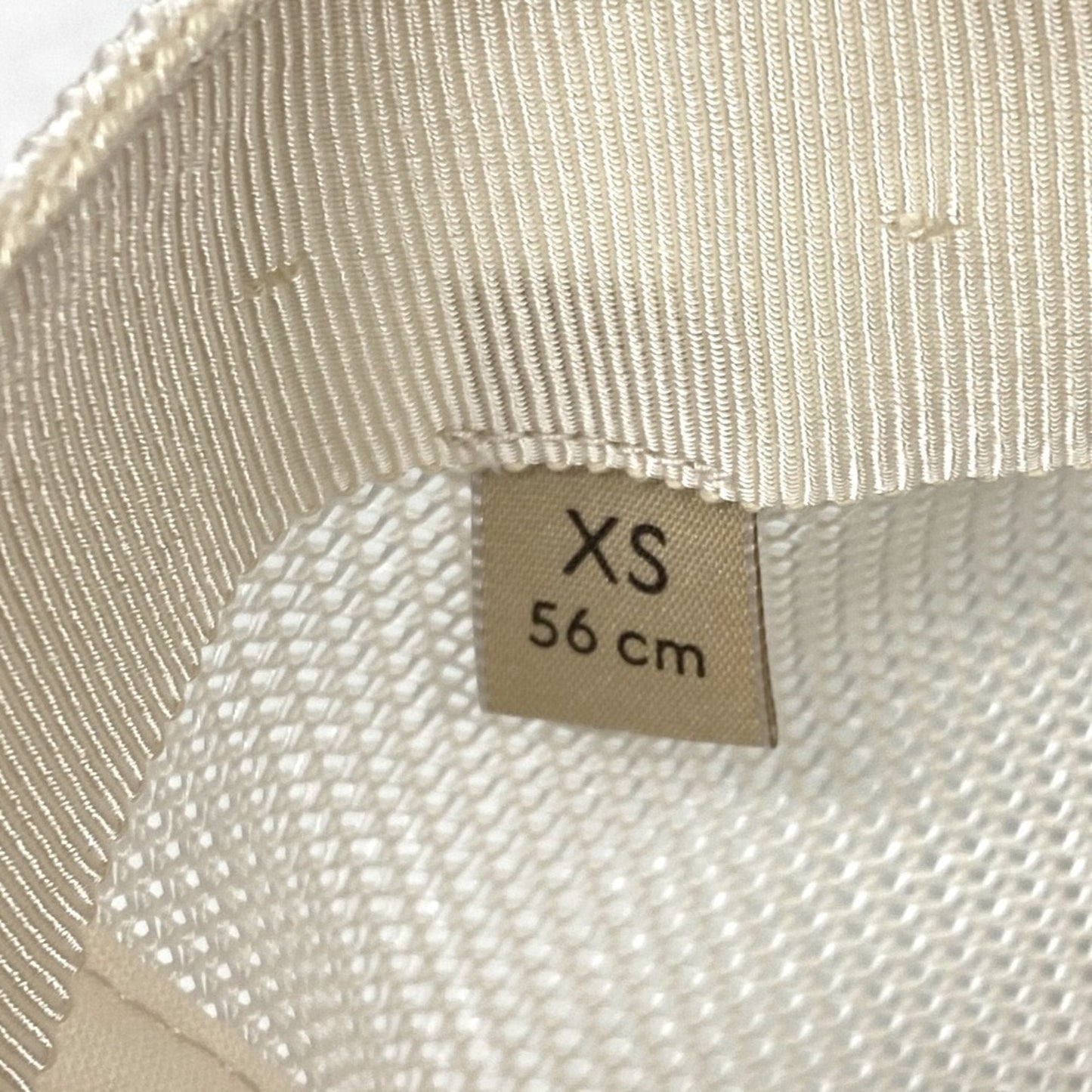 Gucci GG canvas