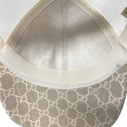 Gucci GG canvas