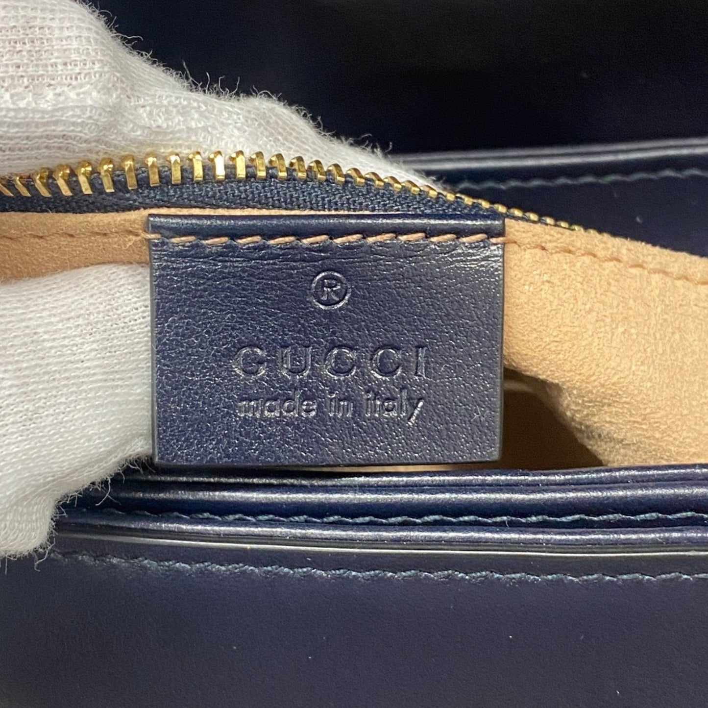 Gucci Horsebit