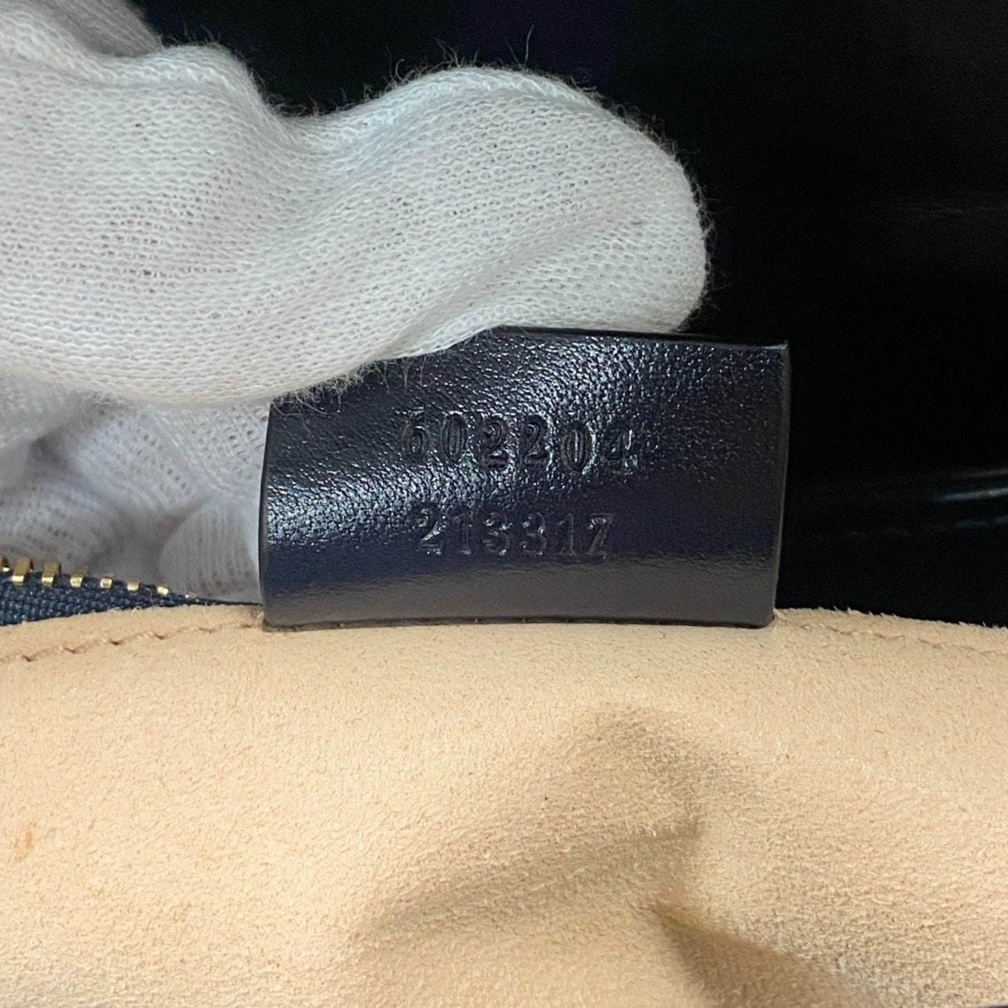 Gucci Horsebit