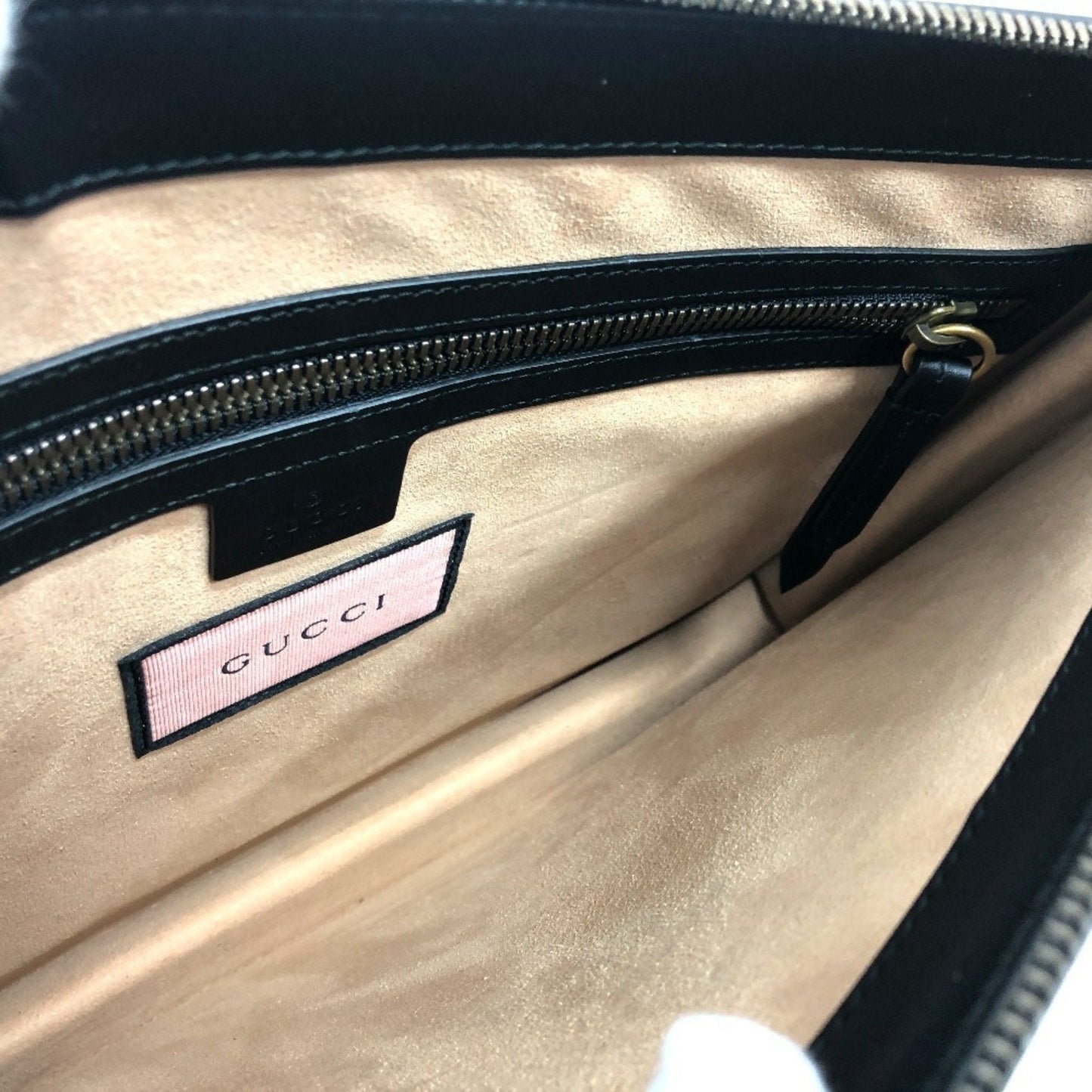 Gucci Ghost