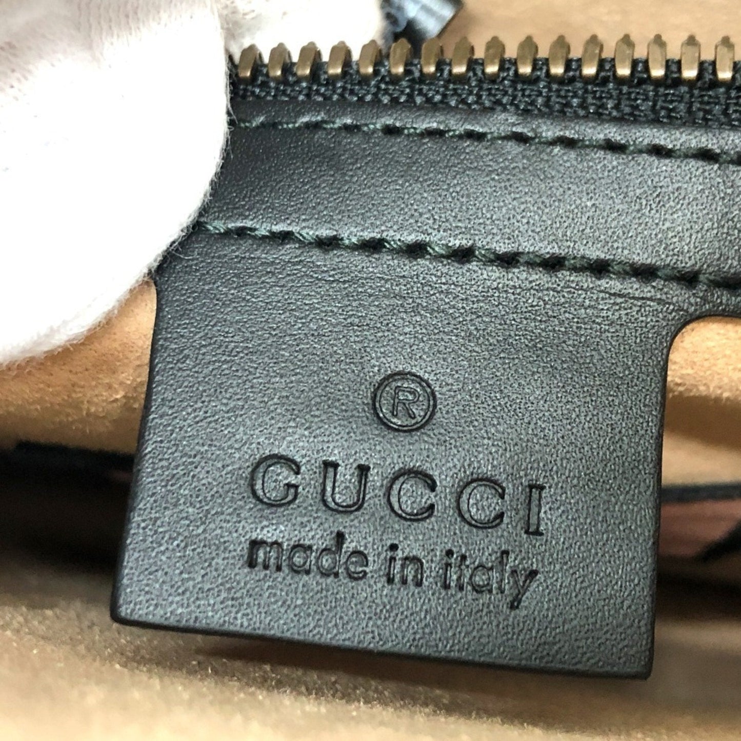Gucci Ghost