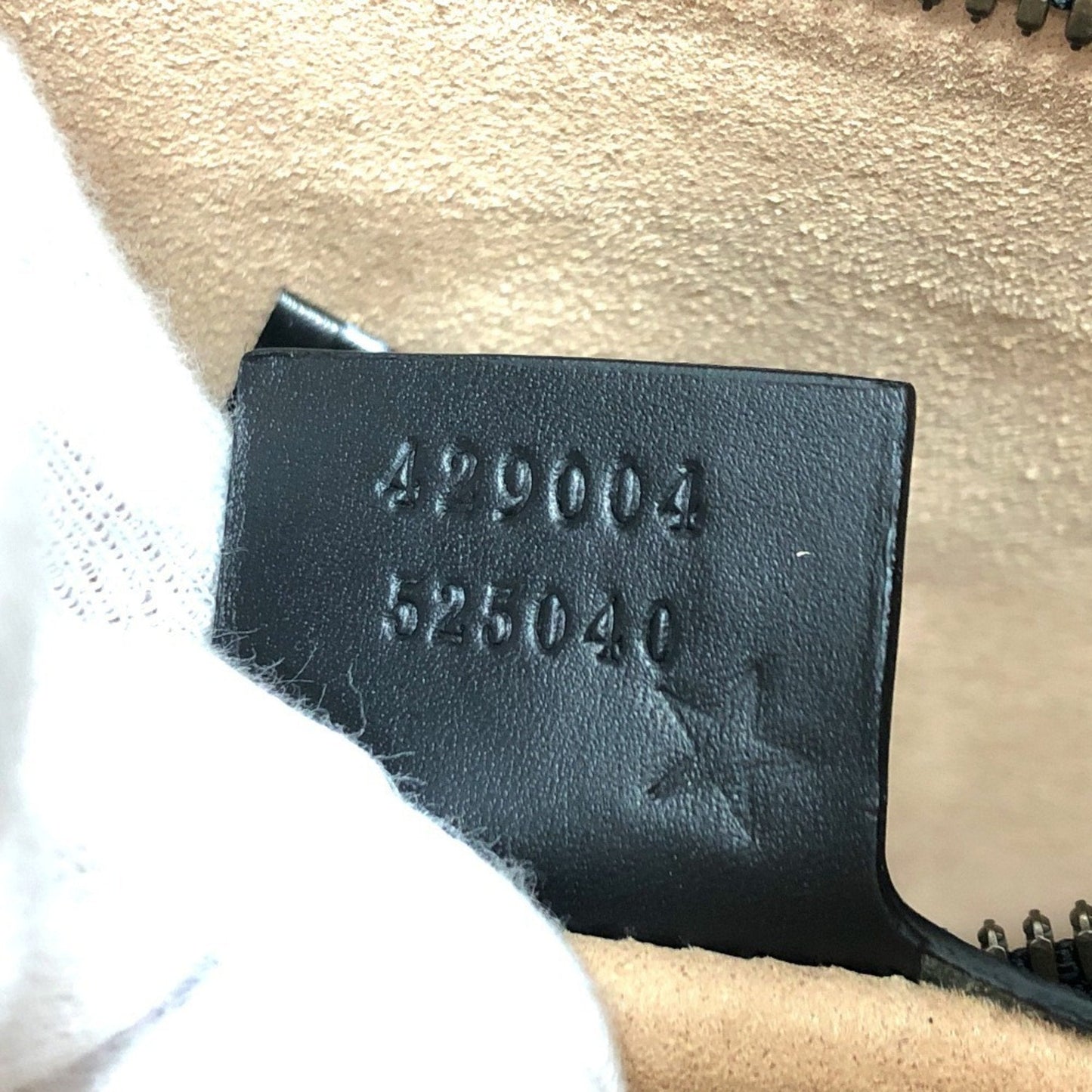Gucci Ghost