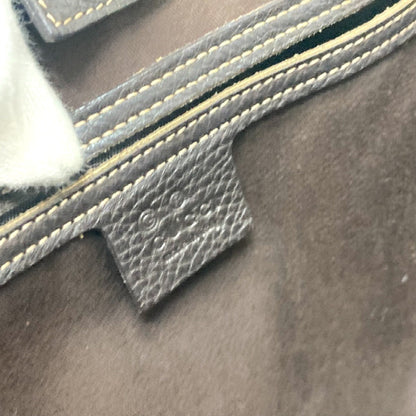 Gucci GG crystal