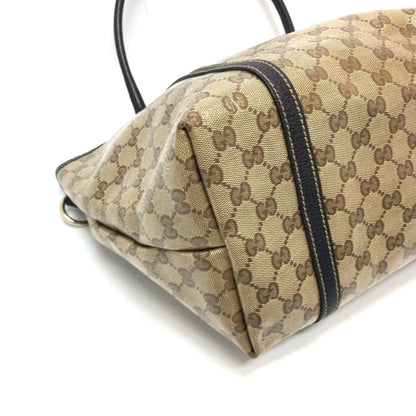Gucci GG crystal