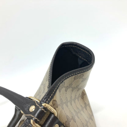 Gucci GG crystal