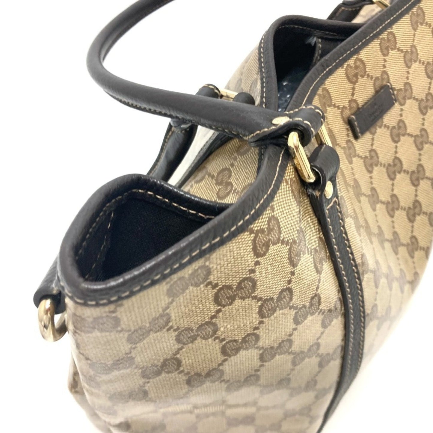 Gucci GG crystal