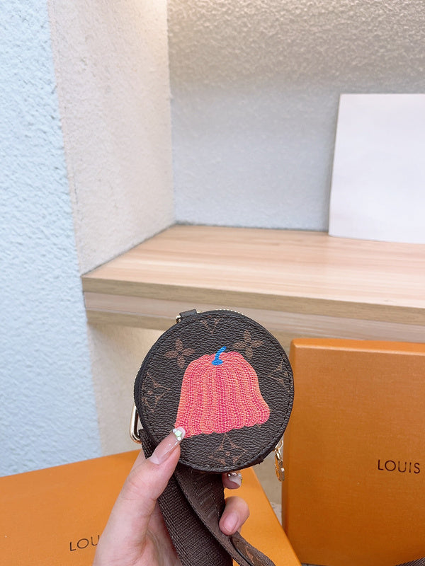 Franco Shops - Louis Vuittons  - 14966
