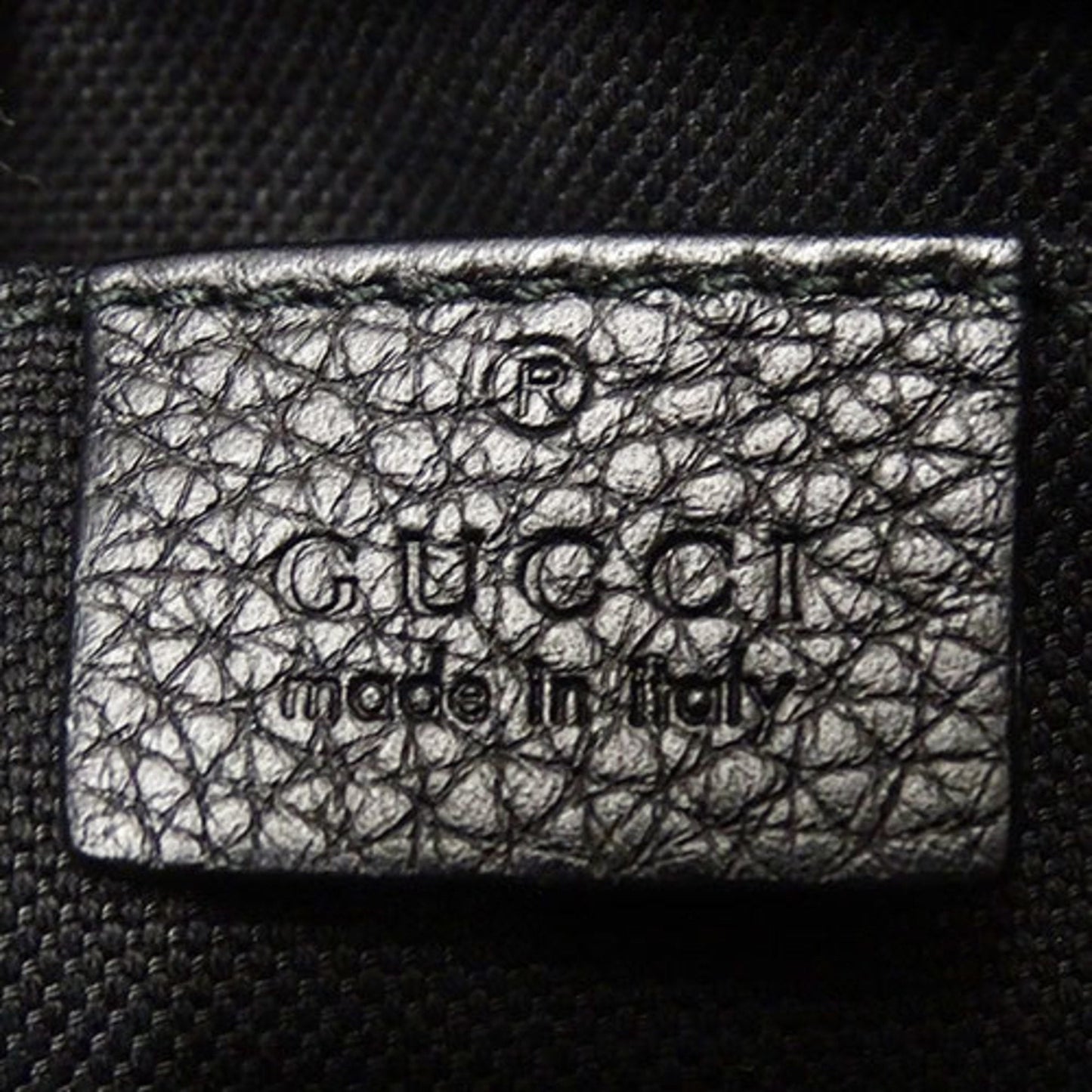 Gucci Bamboo
