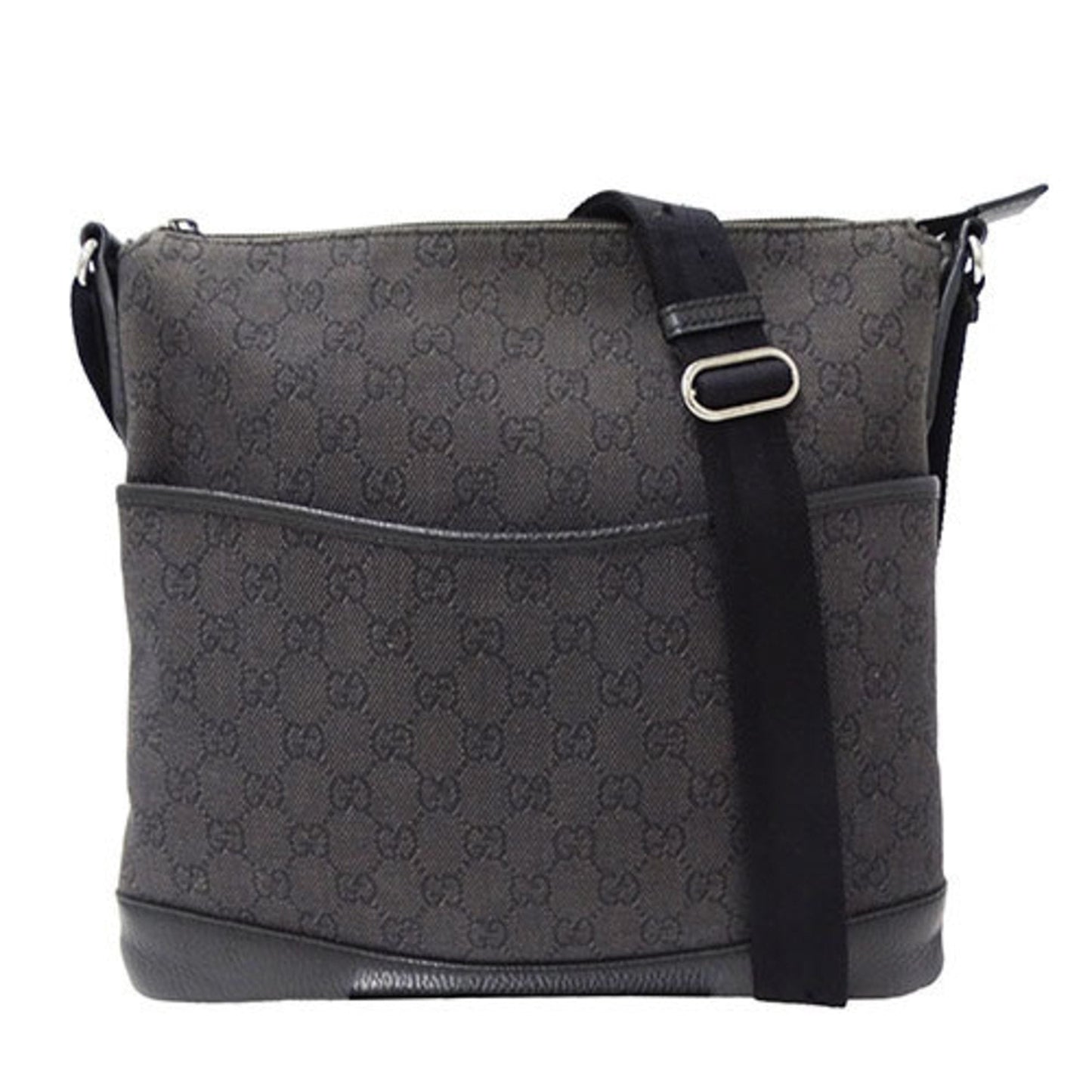 Gucci GG canvas