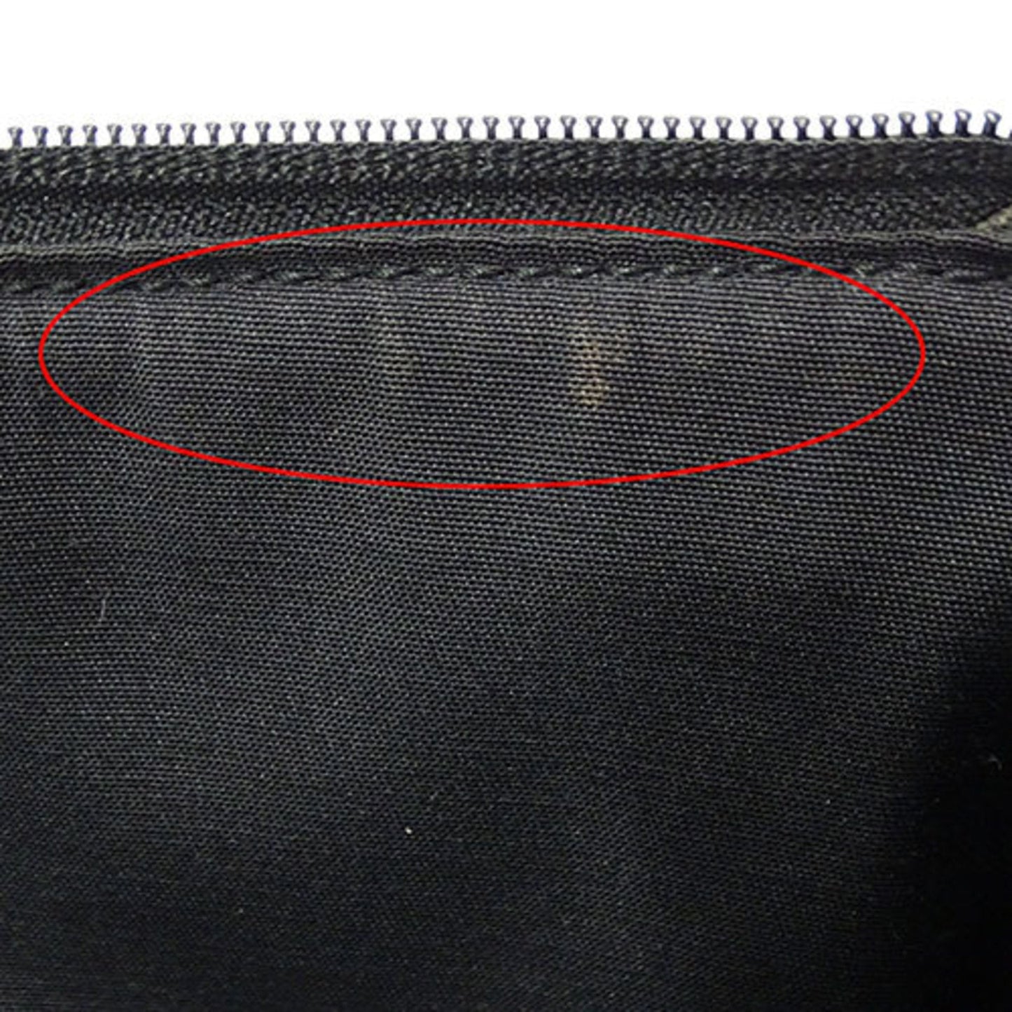 Gucci GG canvas