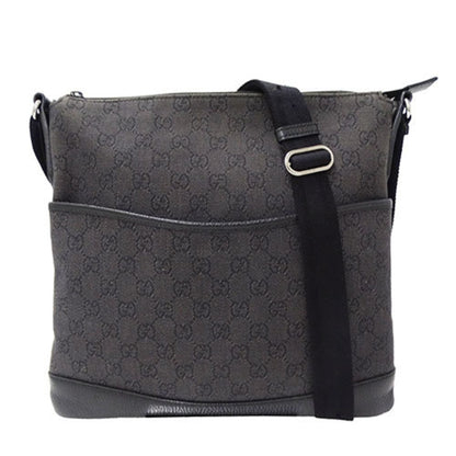 Gucci GG canvas