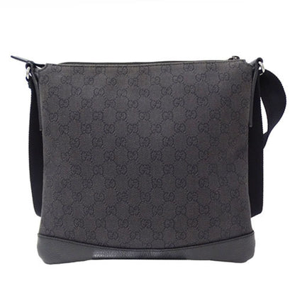 Gucci GG canvas