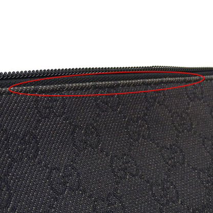Gucci GG canvas