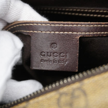 Gucci Messenger
