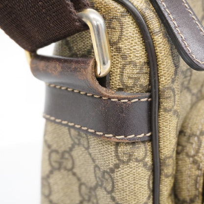 Gucci Messenger