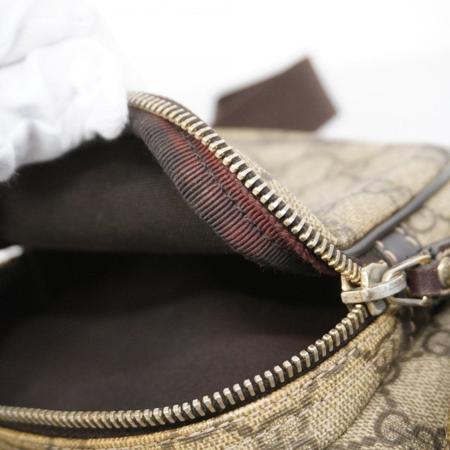 Gucci Messenger