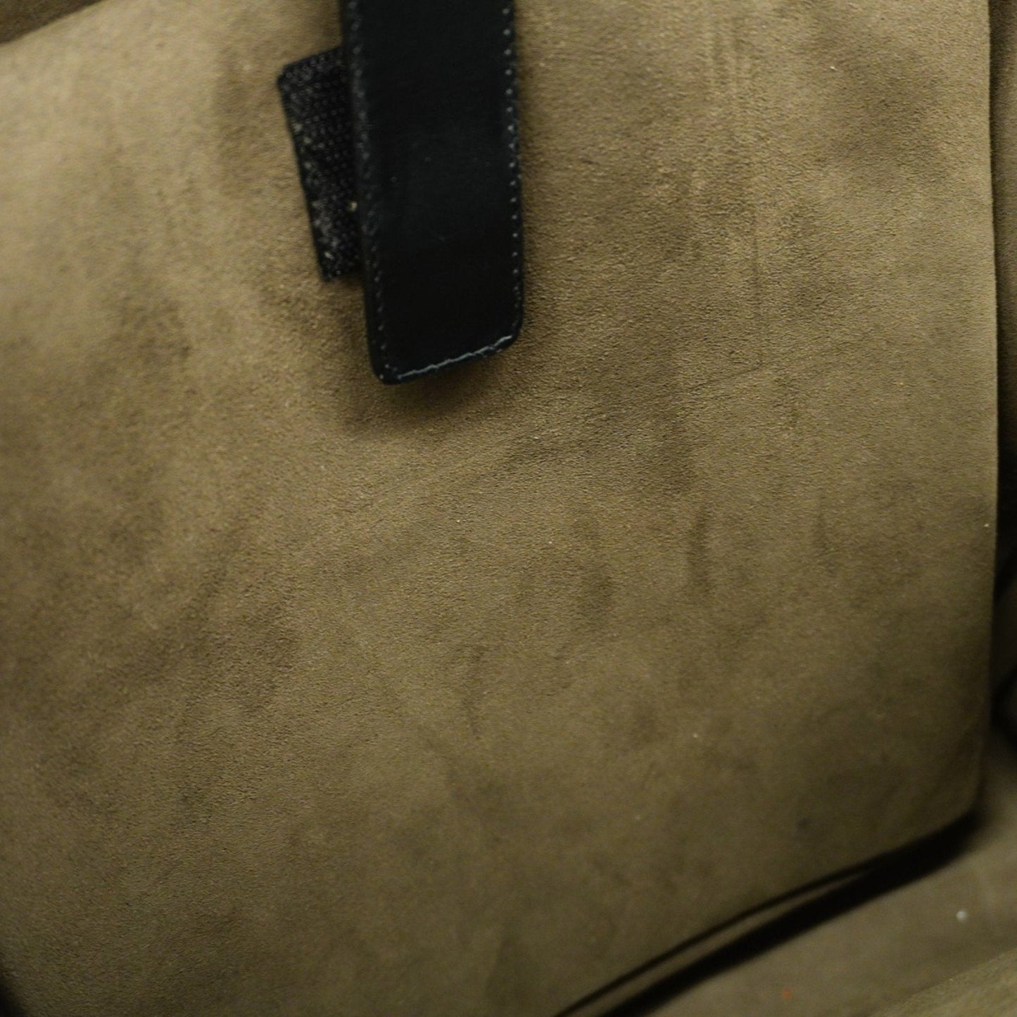 Gucci GG canvas