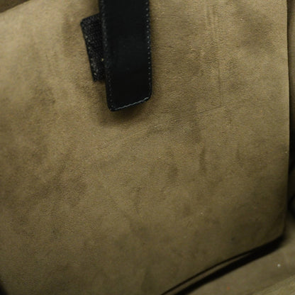 Gucci GG canvas