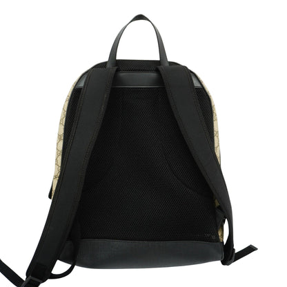 Gucci GG canvas