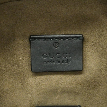 Gucci GG canvas