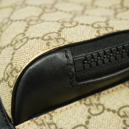 Gucci GG canvas