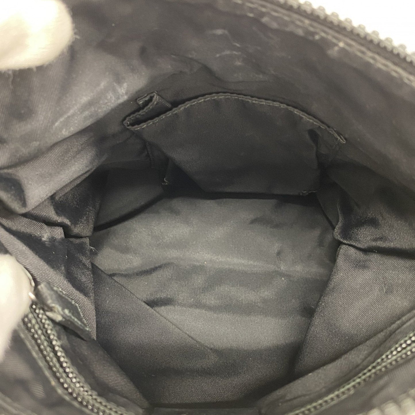 Gucci GG nylon