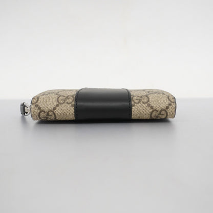 Gucci GG canvas