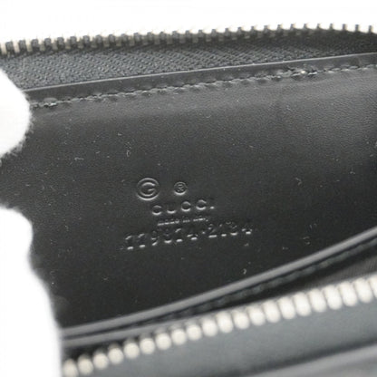 Gucci GG canvas