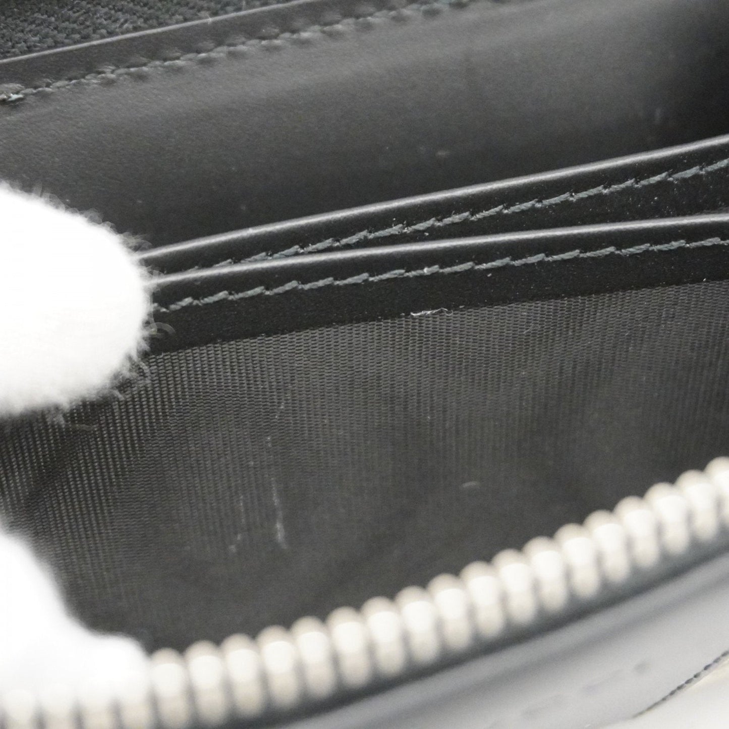 Gucci GG canvas