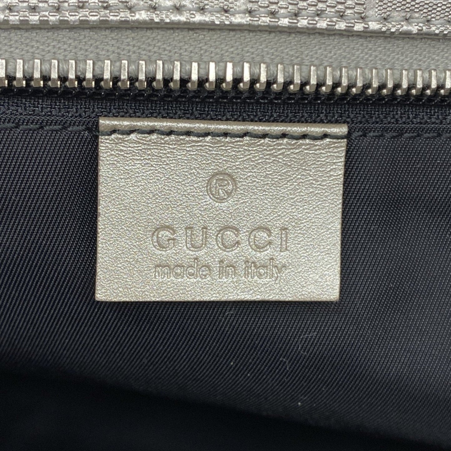 Gucci GG Imprimé
