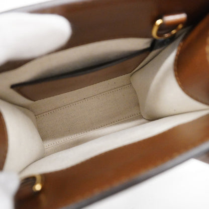 Gucci GG canvas