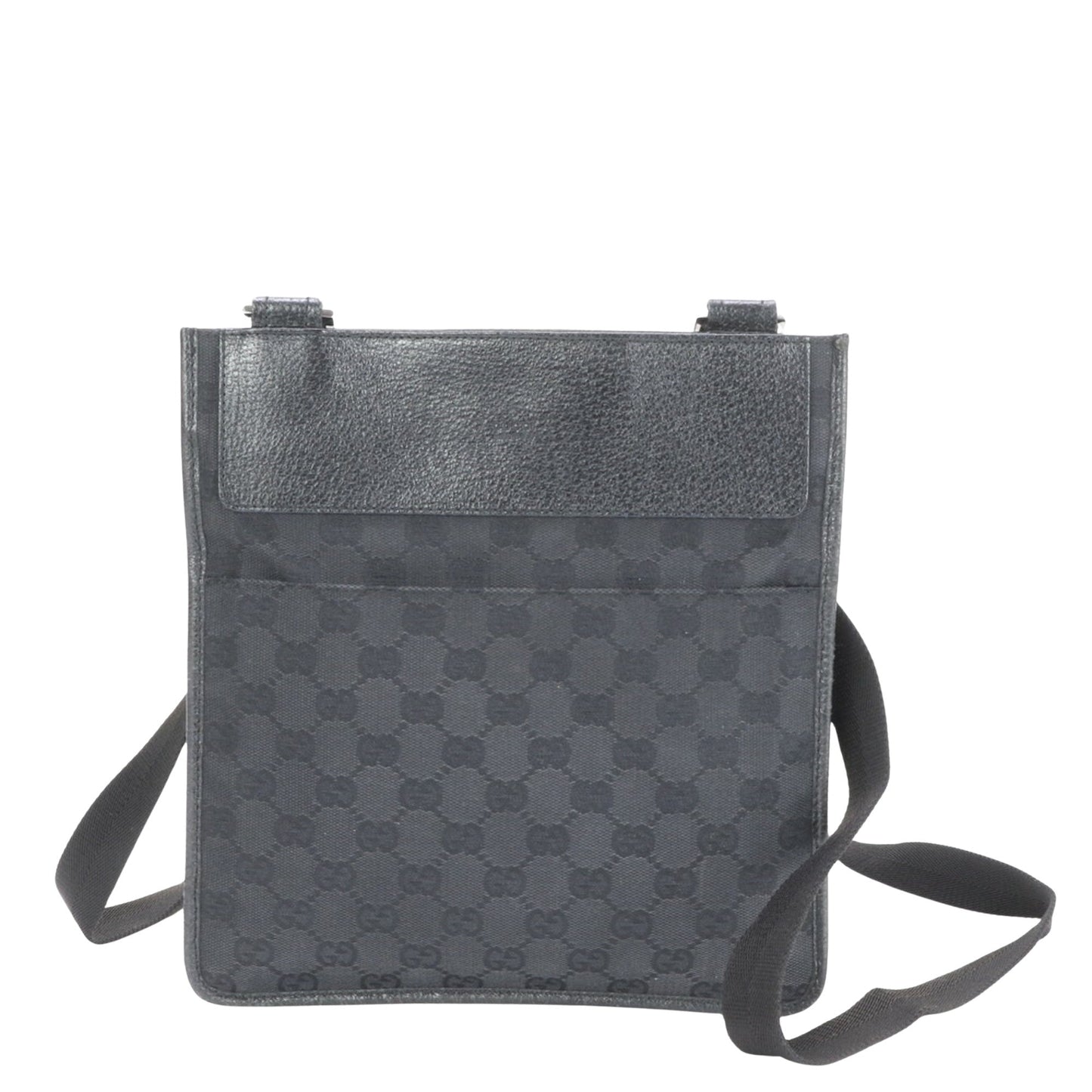 Gucci GG canvas