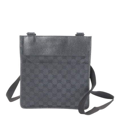Gucci GG canvas