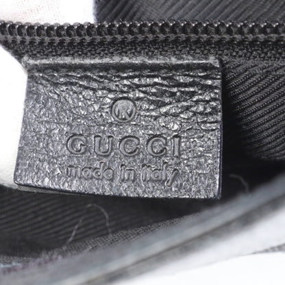Gucci GG canvas