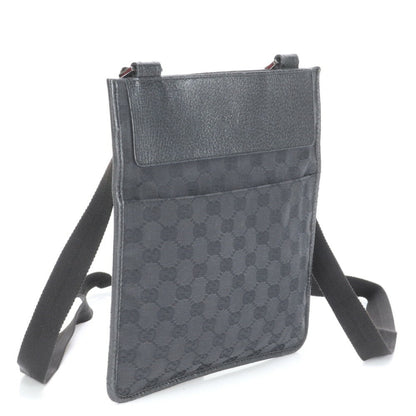 Gucci GG canvas