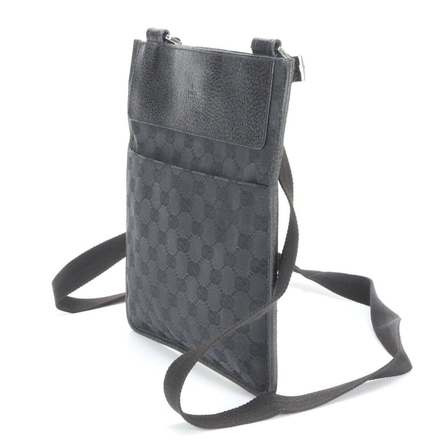 Gucci GG canvas