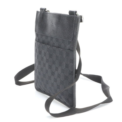 Gucci GG canvas