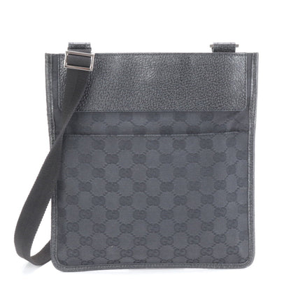 Gucci GG canvas