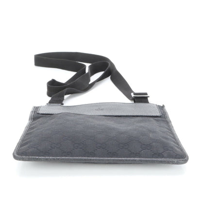 Gucci GG canvas