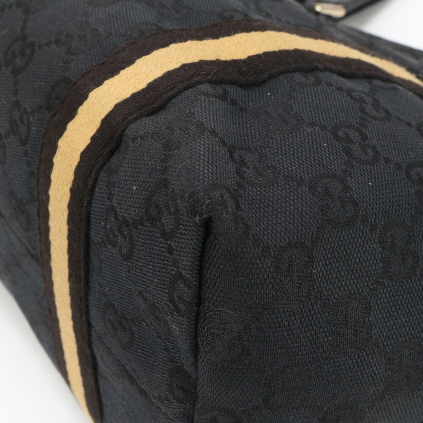 Gucci GG canvas