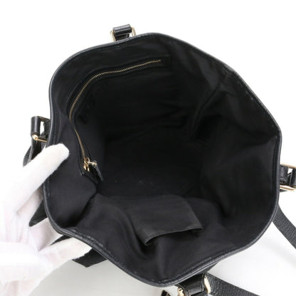Gucci GG canvas