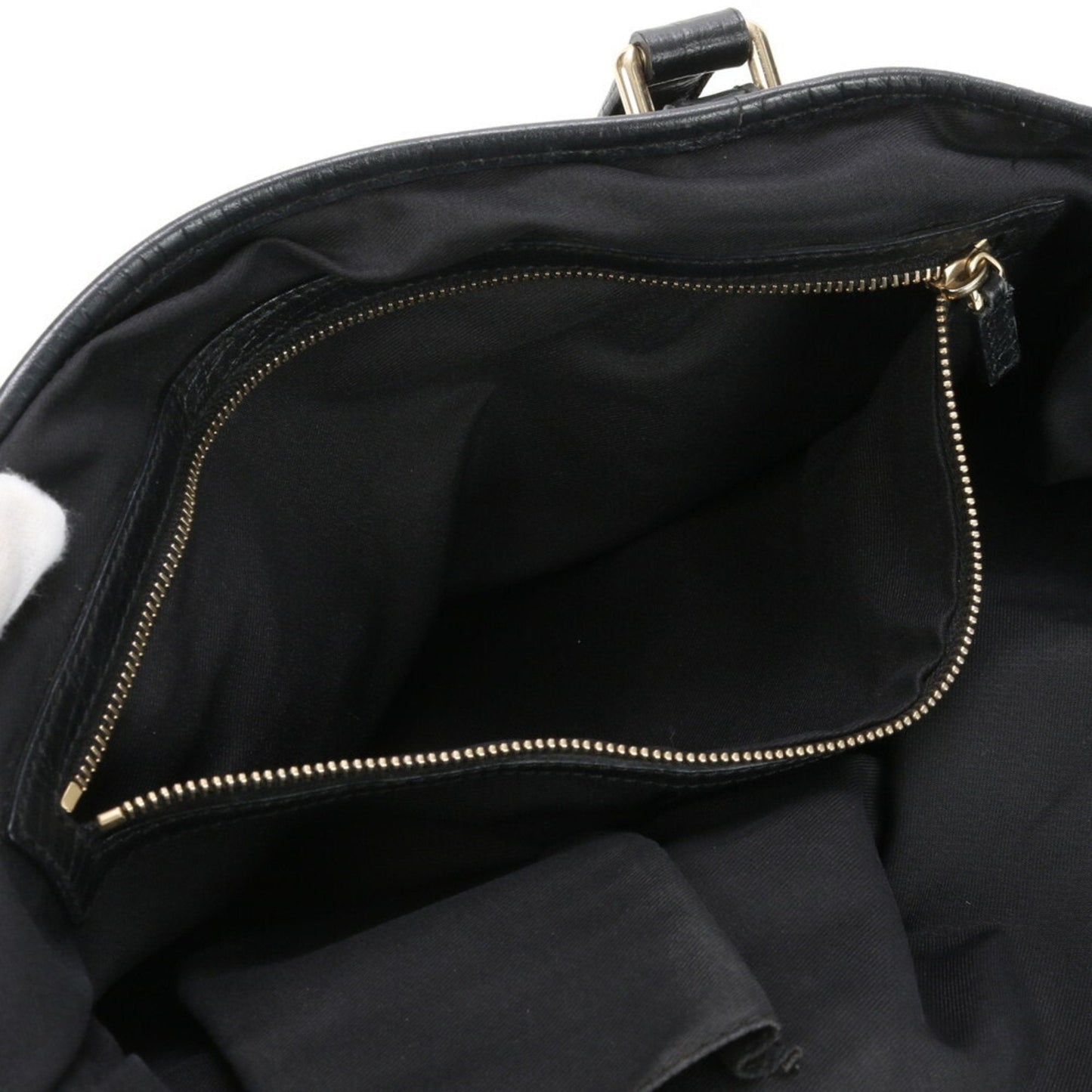 Gucci GG canvas