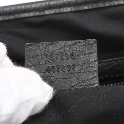 Gucci GG canvas
