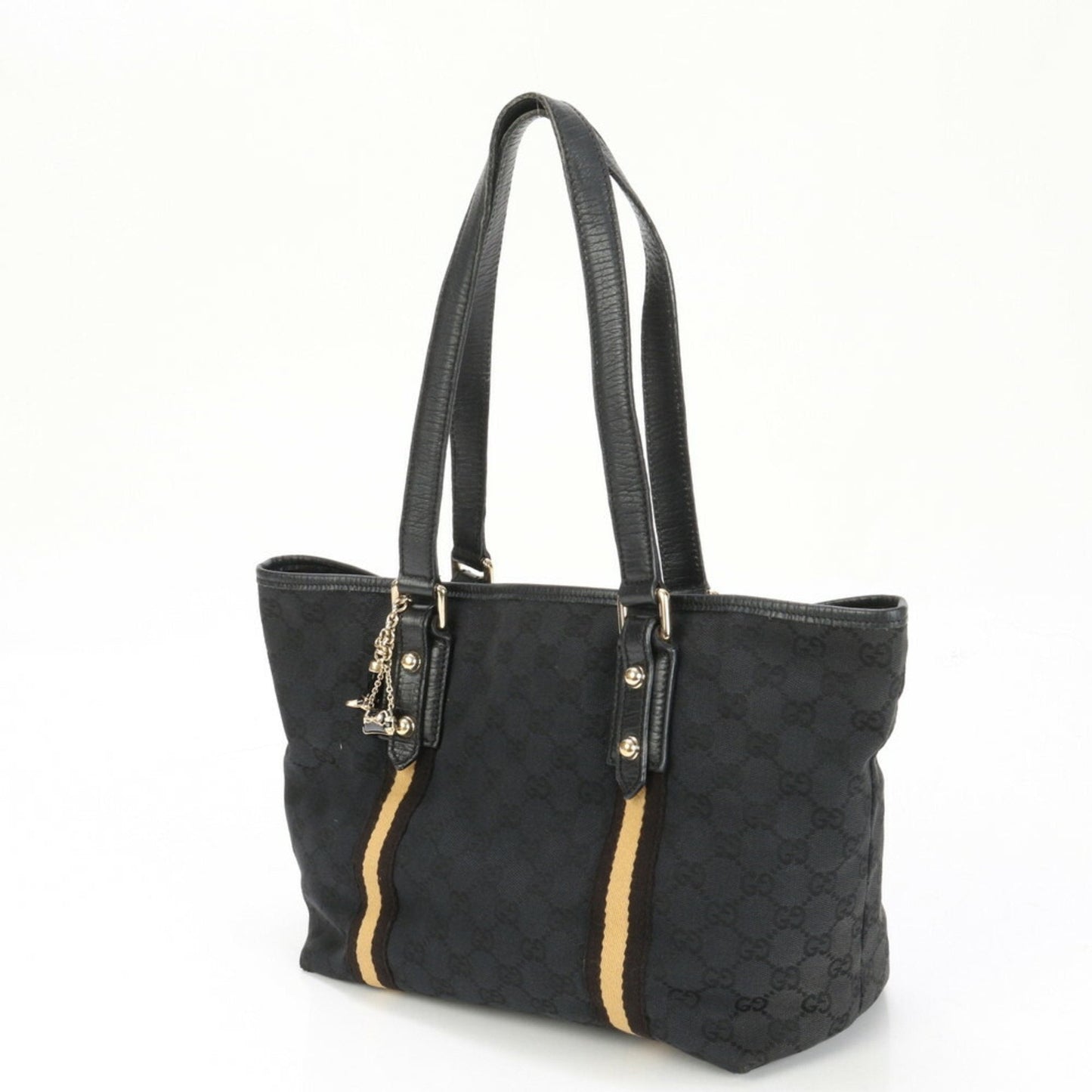 Gucci GG canvas