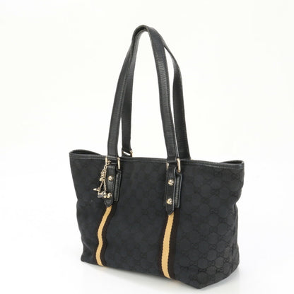 Gucci GG canvas