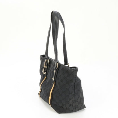 Gucci GG canvas